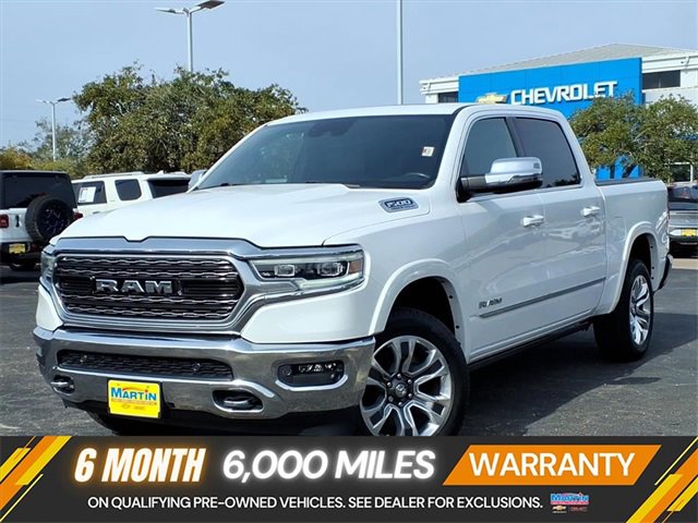 2023 RAM Ram 1500 Pickup Limited's photo