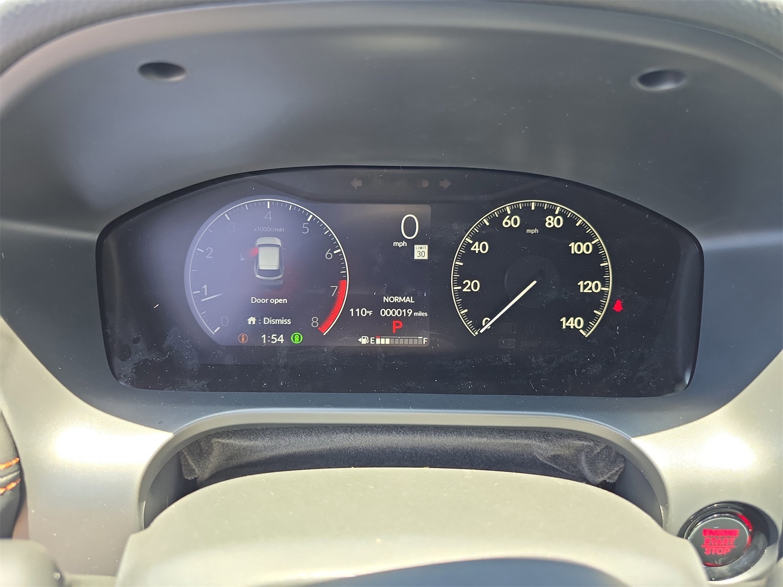 2026 Honda HR-V Sport photo 26