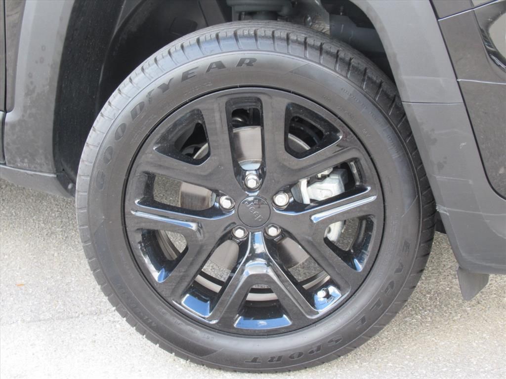 2023 Jeep Renegade Altitude photo 6
