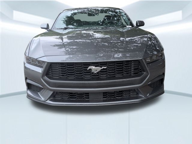 2025 Ford Mustang EcoBoost photo 9
