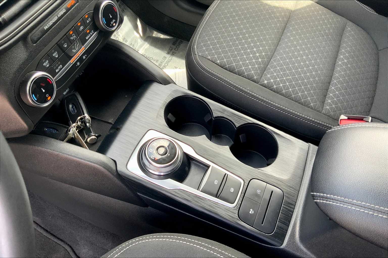 2023 Ford Escape Active photo 16