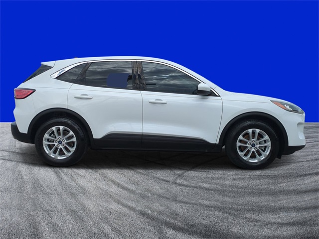 2020 Ford Escape SE photo 2