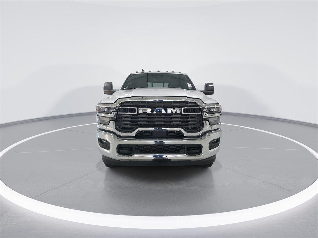 2026 Ram 2500 Tradesman photo 3