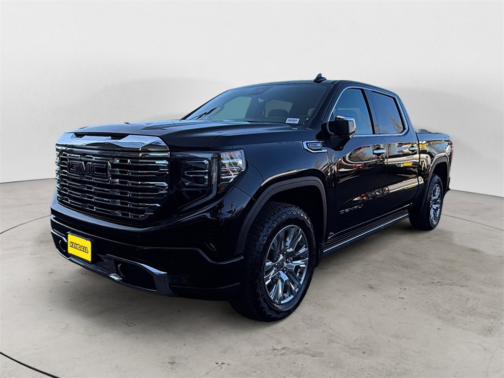 2024 GMC Sierra 1500 Denali Denali's photo