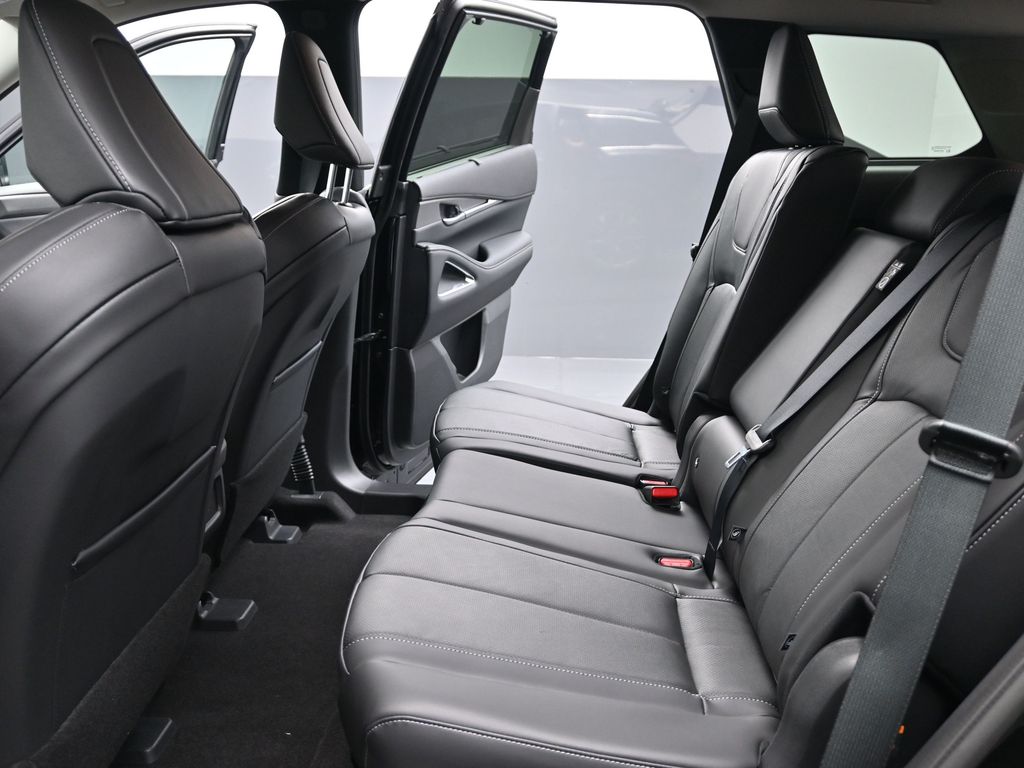 2025 Infiniti QX60 Luxe photo 23