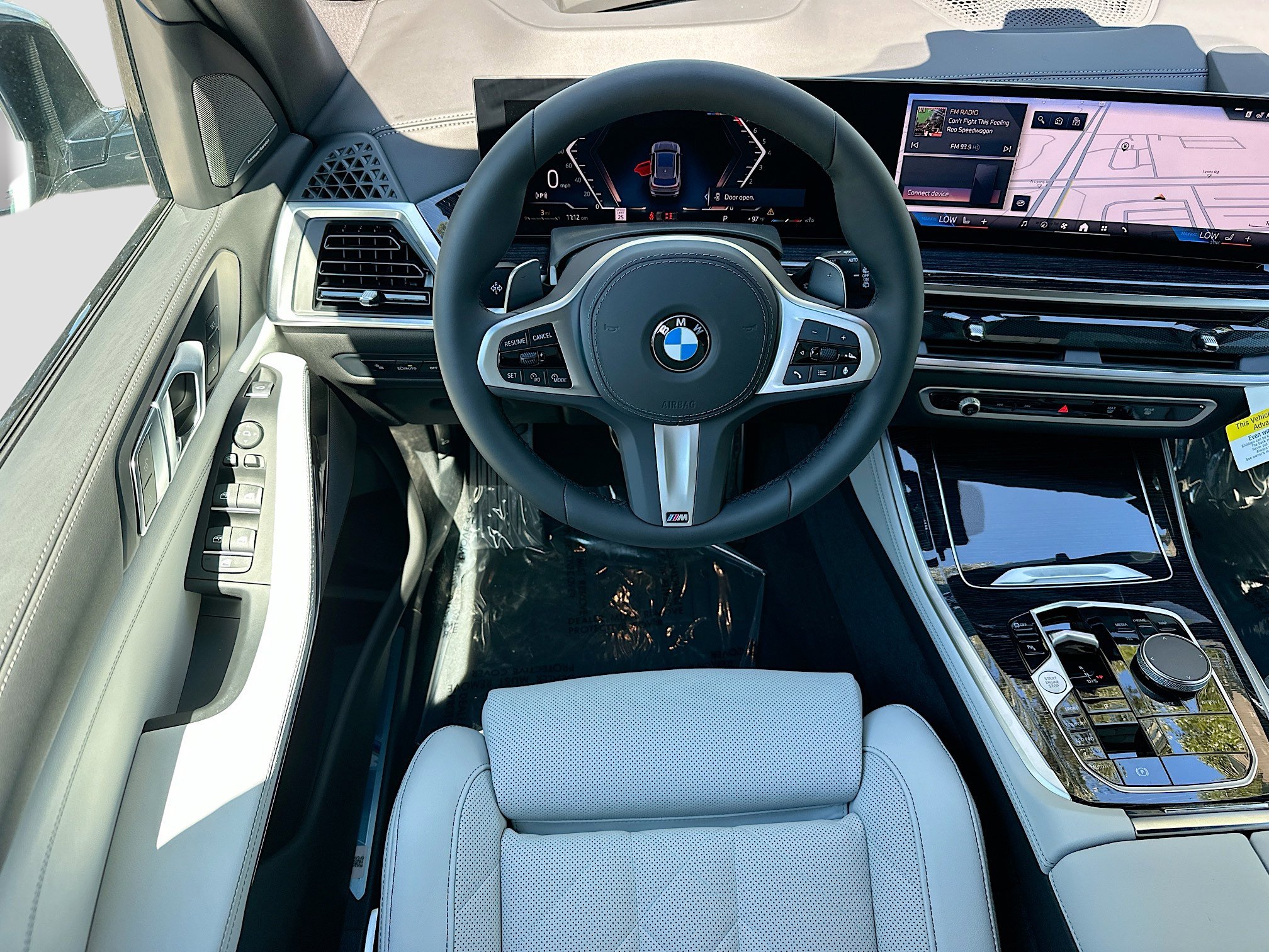 2026 Bmw X5 sDrive40i photo 18