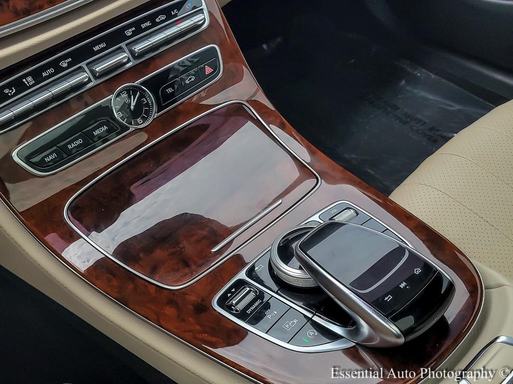 2020 Mercedes Benz E 450 4MATIC photo 17