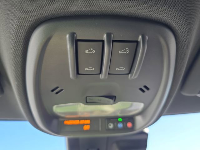 2025 Chevrolet Trax photo 20
