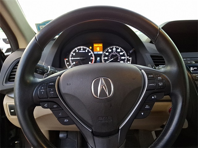 2014 Acura RDX Technology photo 24