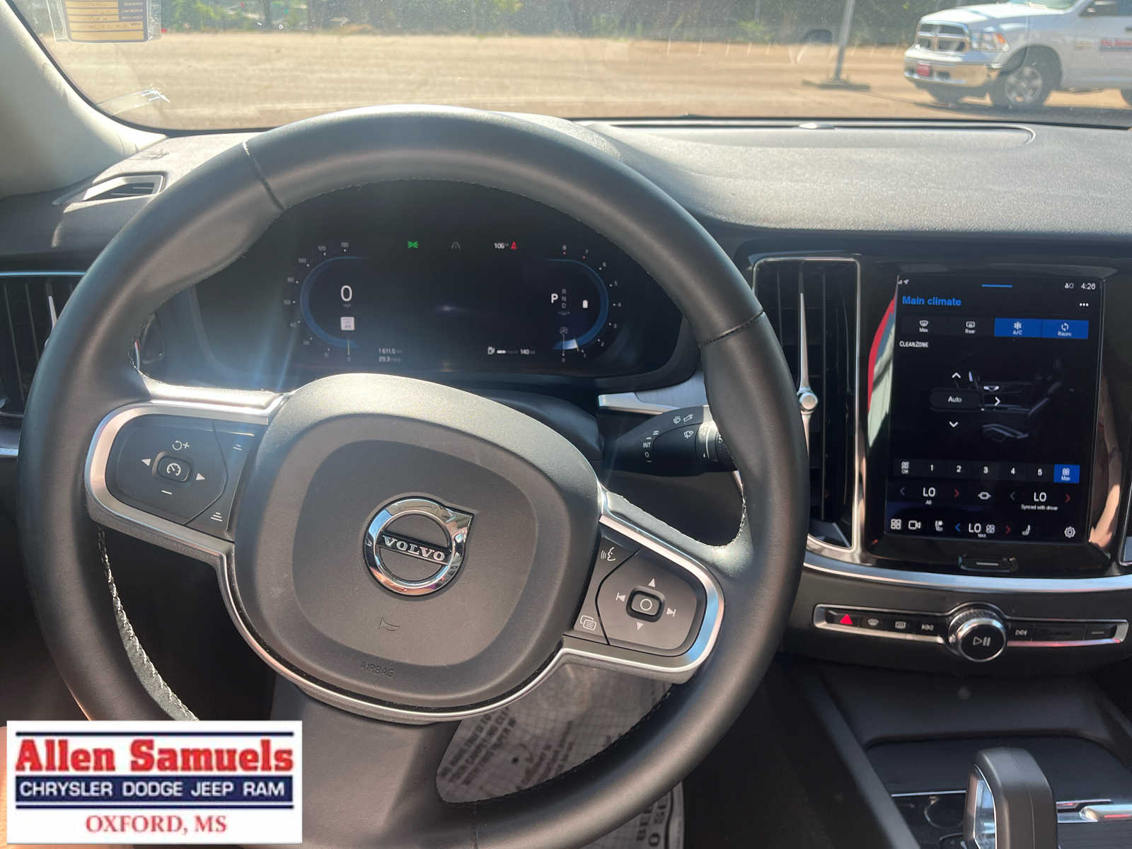 2024 Volvo S60 Core photo 12