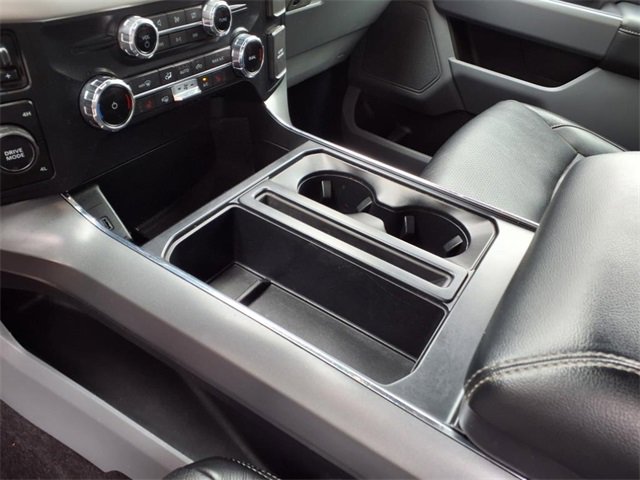 2022 Ford F-150 XL photo 9
