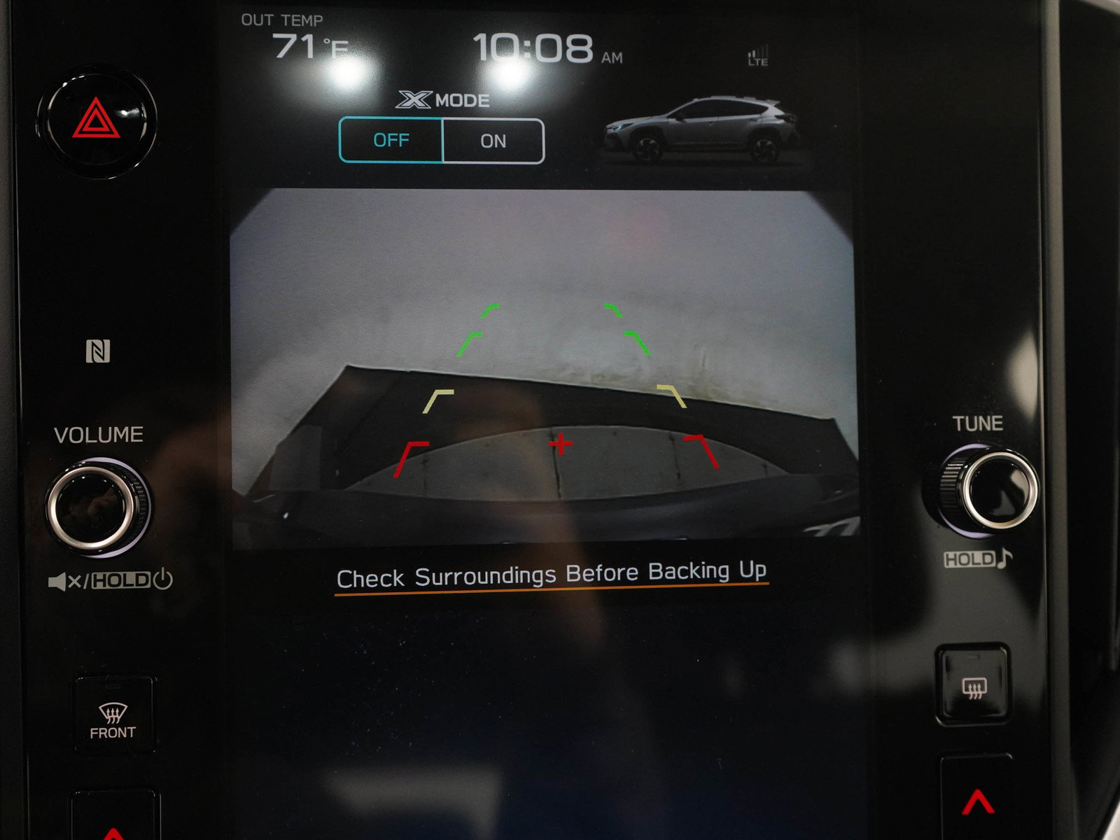 2024 Subaru Crosstrek Premium photo 25
