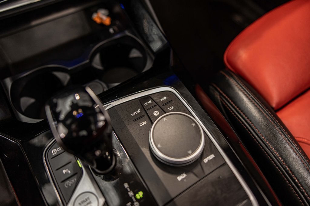 2022 BMW X3 - Image 32