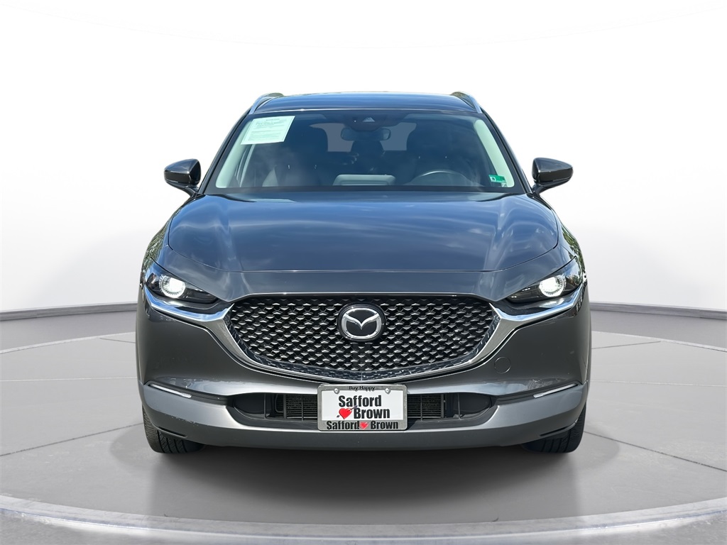2022 Mazda CX-30 2.5 Select photo 7
