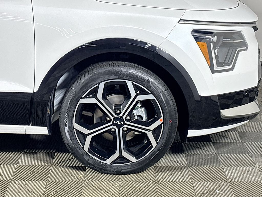 2025 Kia Niro Plug-In Hybrid SX Touring photo 20