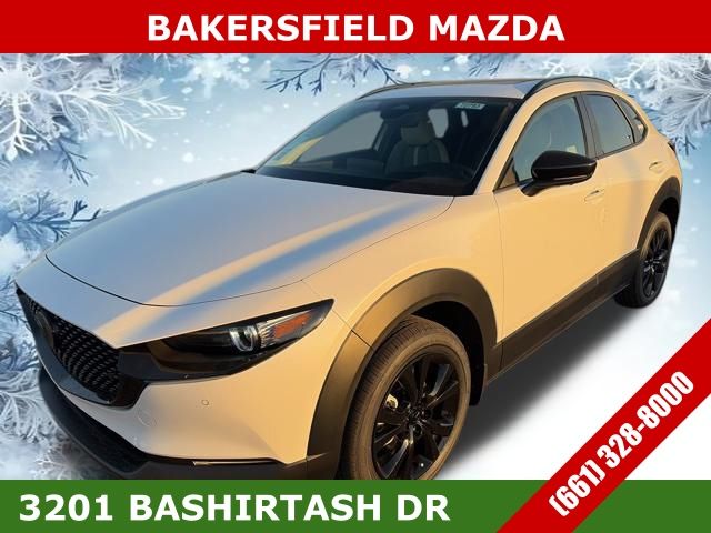 2026 Mazda CX-30 Turbo Aire Edition's photo