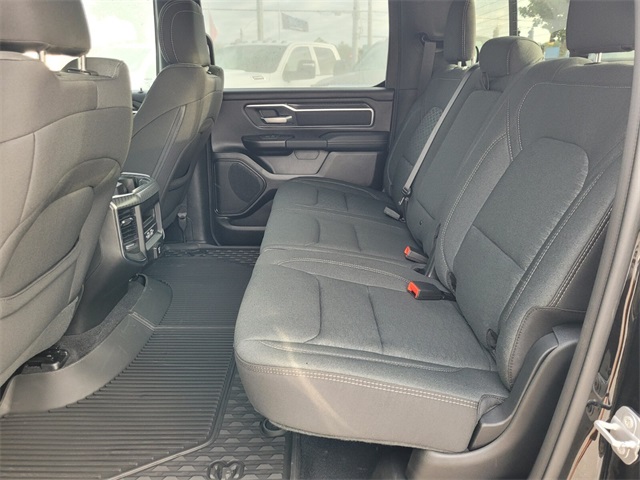 2026 Ram 1500 Big Horn Lone Star photo 4