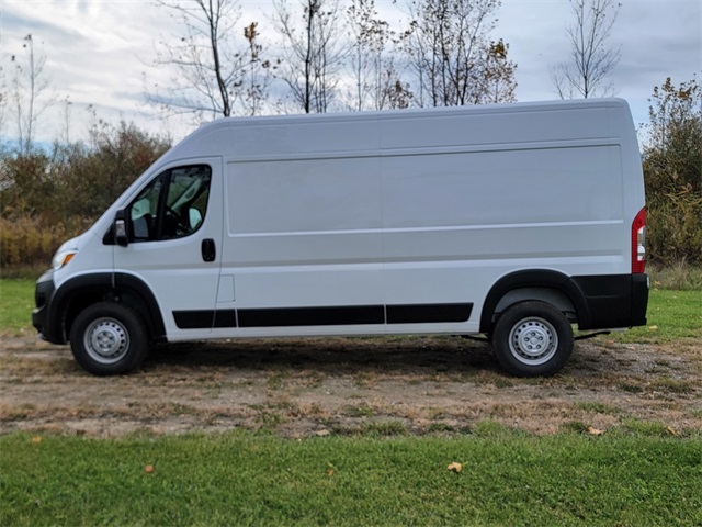 2025 Ram ProMaster 2500 photo 5