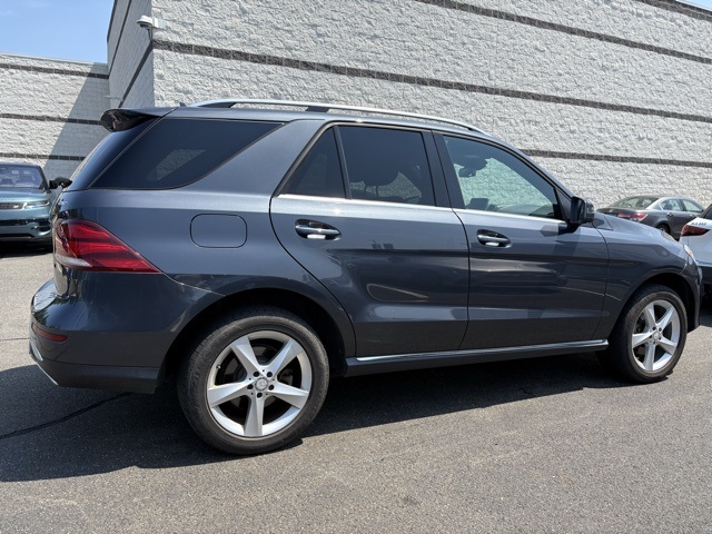 Used 2016 Mercedes-Benz GLE-Class GLE350 with VIN 4JGDA5HB2GA689718 for sale in North Haven, CT
