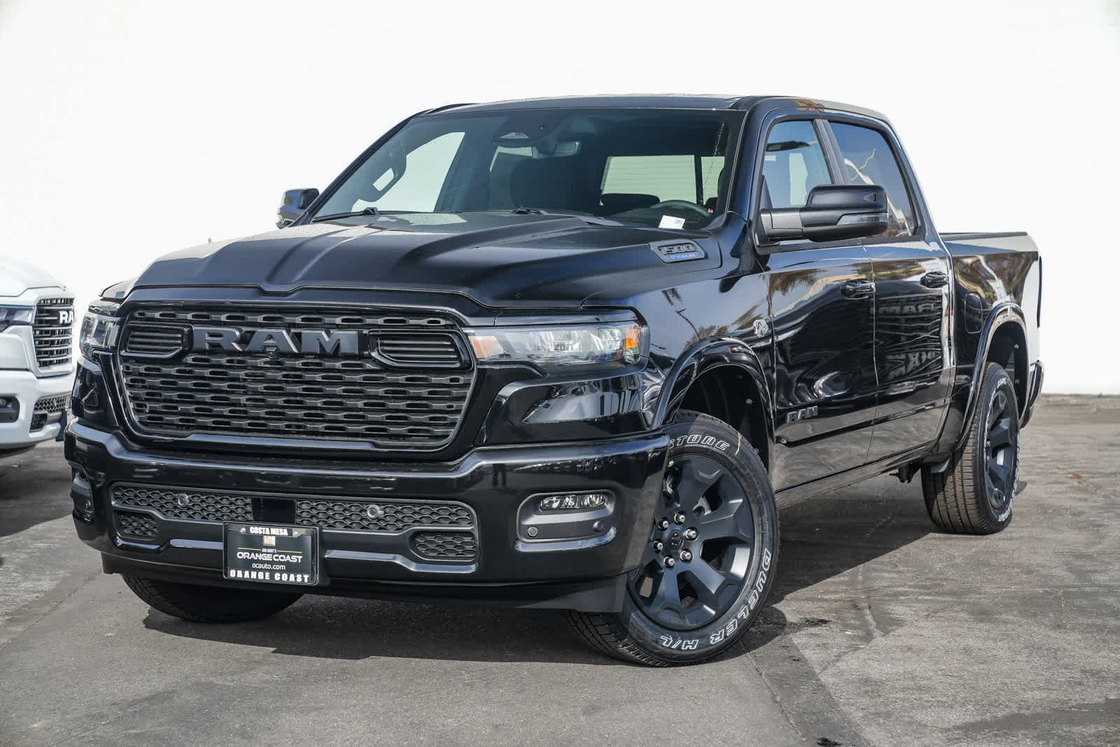 2026 RAM Ram 1500 Pickup Big Horn/Lone Star's photo
