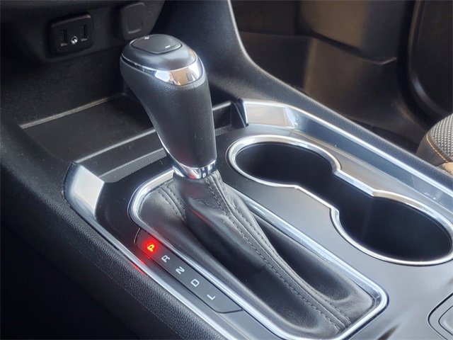 2020 Chevrolet Traverse LS photo 17