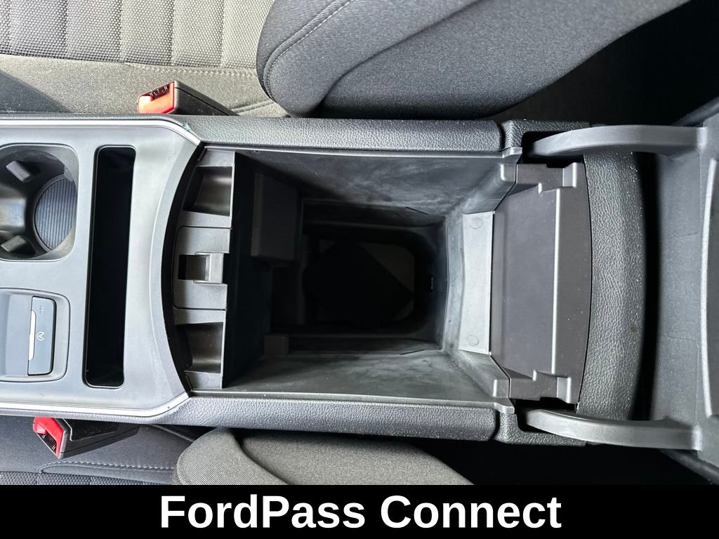 2024 Ford Edge SE photo 20