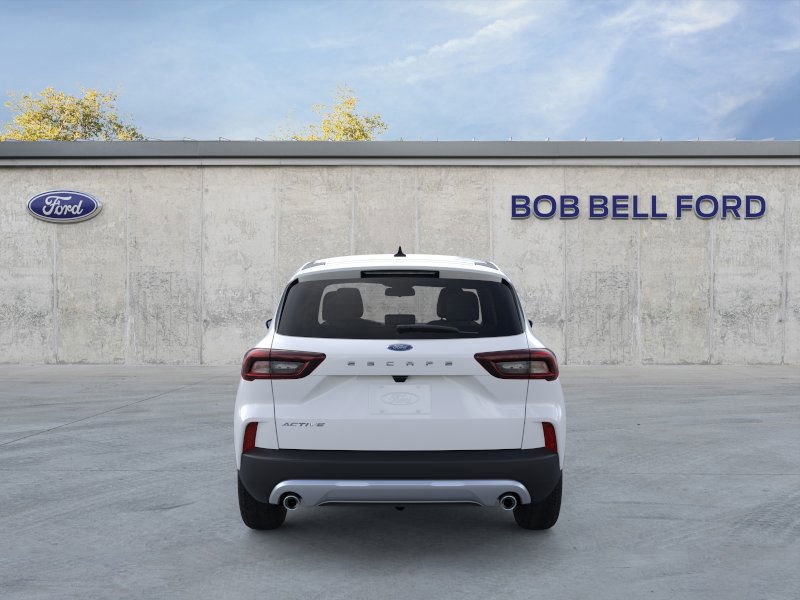 2026 Ford Escape Active photo 4
