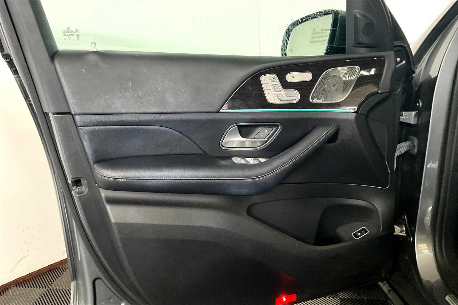 2021 Mercedes Benz GLE 350 4MATIC photo 19
