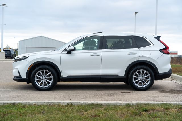 2023 Honda CR-V EX photo 3