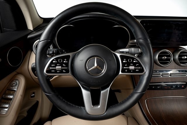2022 Mercedes Benz GLC 300 4MATIC photo 35