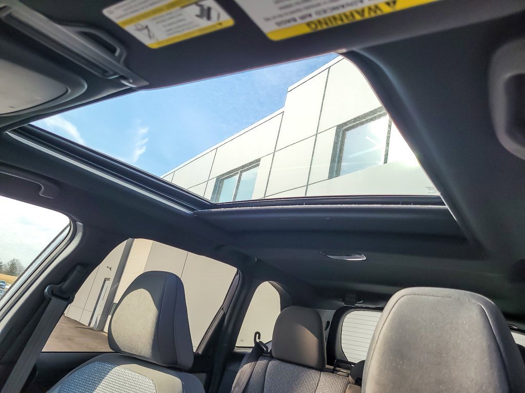 2026 SUBARU FORESTER - Image 9