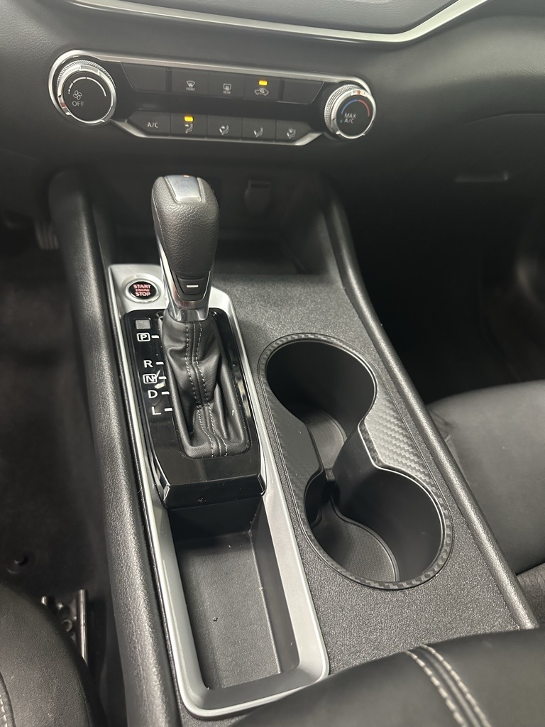2022 Nissan Altima 2.5 S photo 28