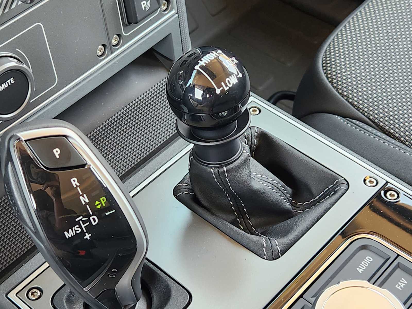 2025 INEOS Grenadier Trialmaster Edition - Photo 19