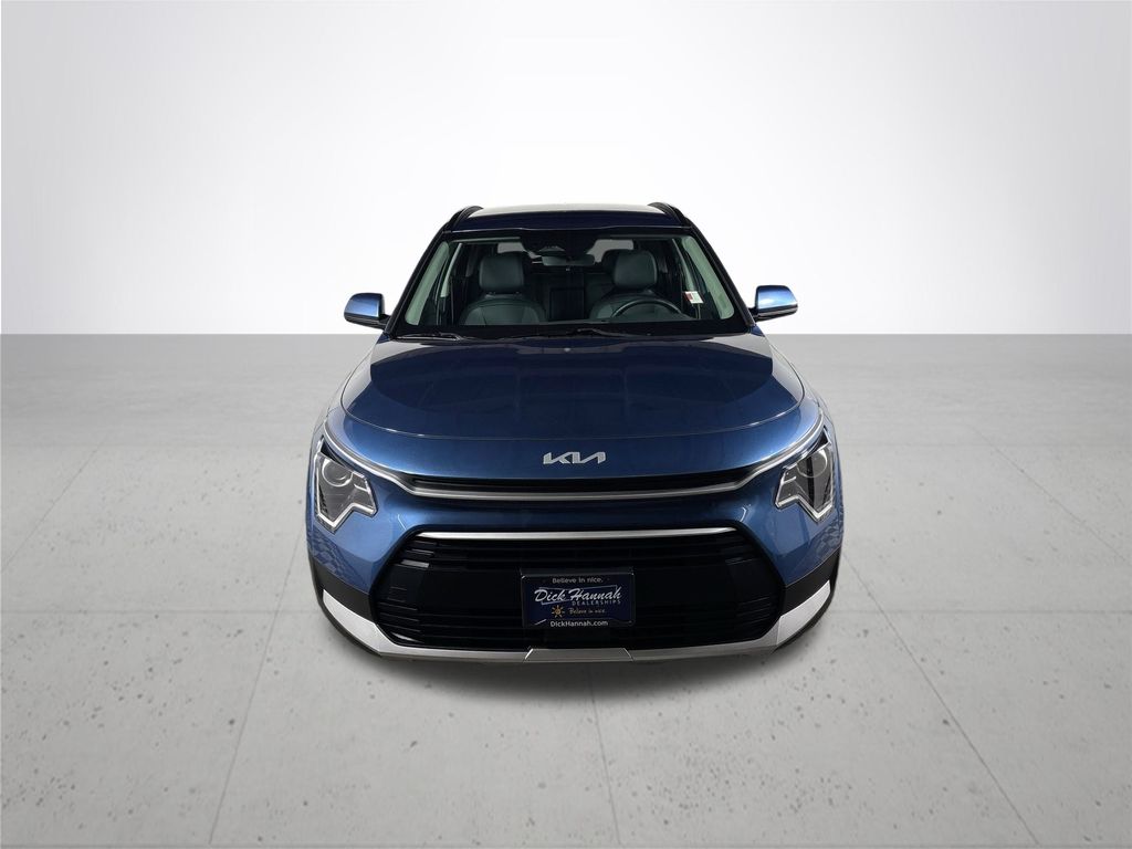 2023 Kia Niro Plug-In Hybrid EX photo 3