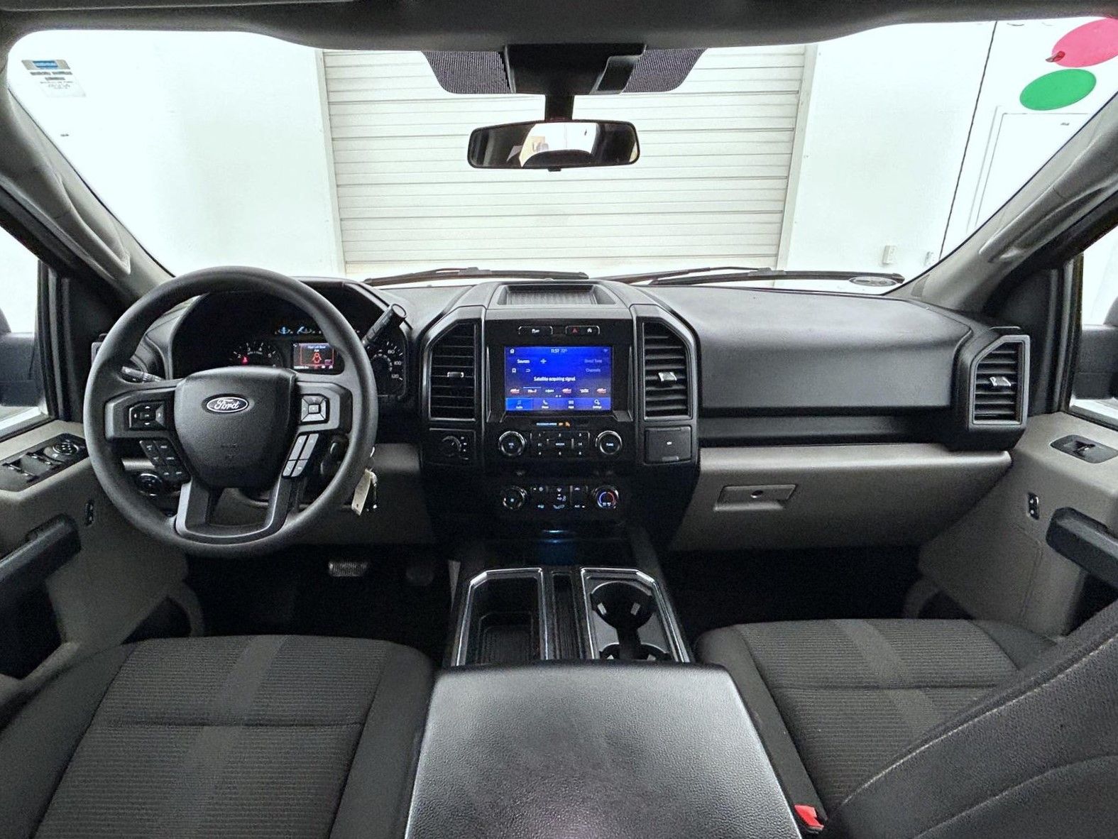 2020 Ford F-150 XL photo 12