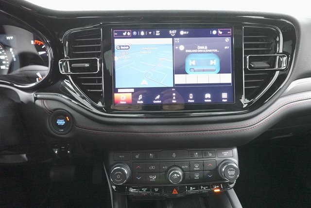 2026 Dodge Durango GT Plus photo 18