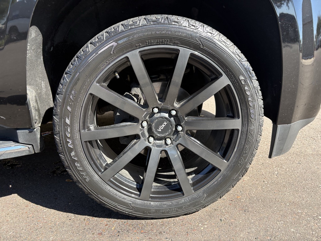 2020 Gmc Yukon XL SLT photo 4