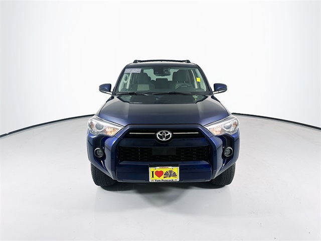 2023 Toyota 4Runner SR5 photo 3