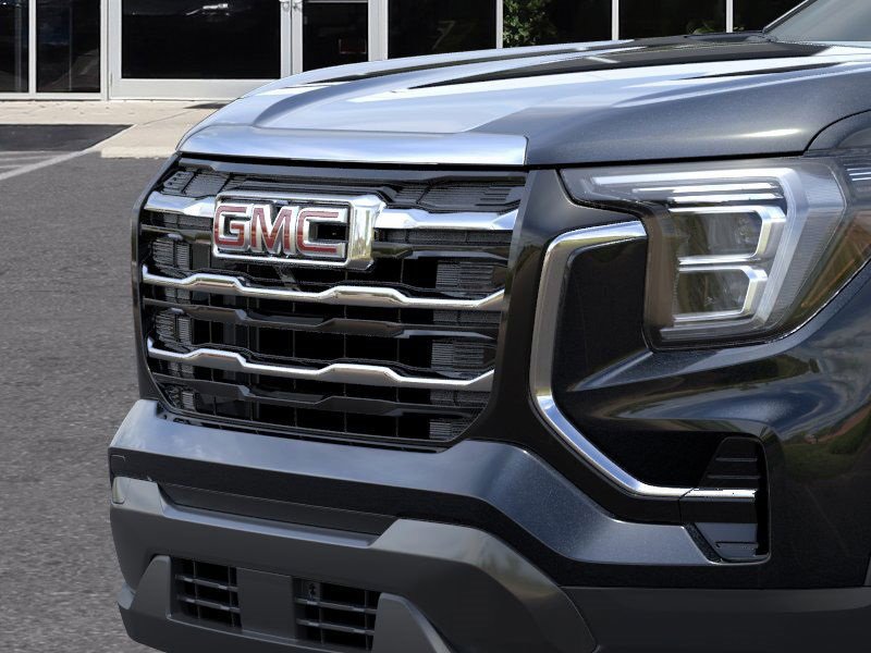 2026 Gmc Terrain Elevation photo 12