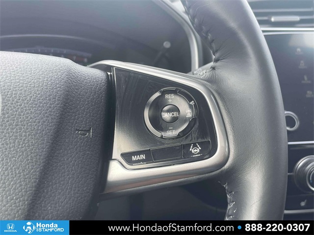 2022 Honda CR-V EX-L photo 20