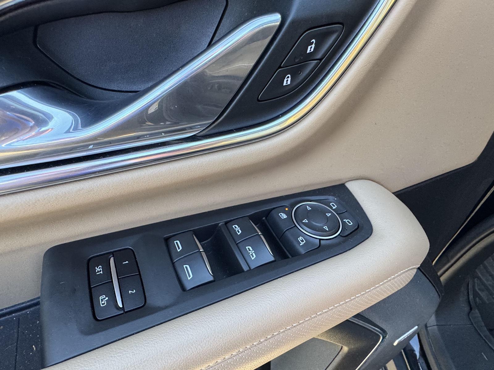 2021 Chevrolet Tahoe Premier photo 7