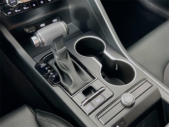 2023 Kia K5 GT-Line photo 19