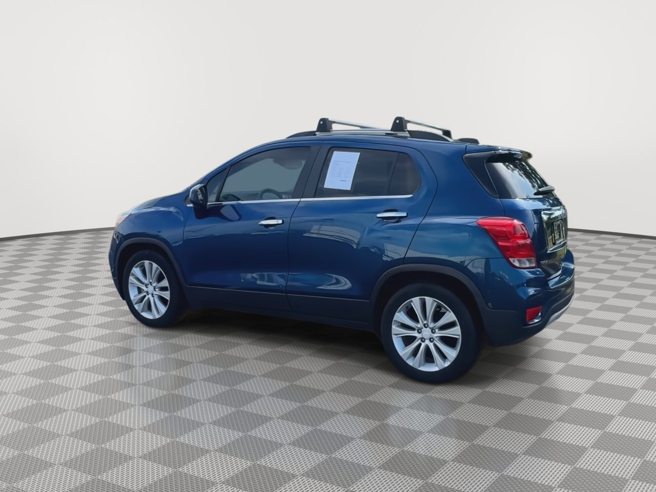 2020 Chevrolet Trax Premier photo 6