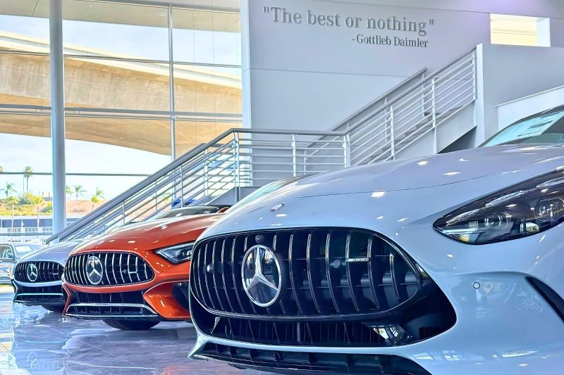2013 Mercedes Benz SL 63 photo 15