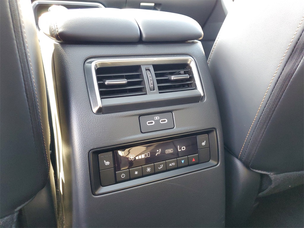 2025 Mazda CX-90 3.3 Turbo S Premium photo 15