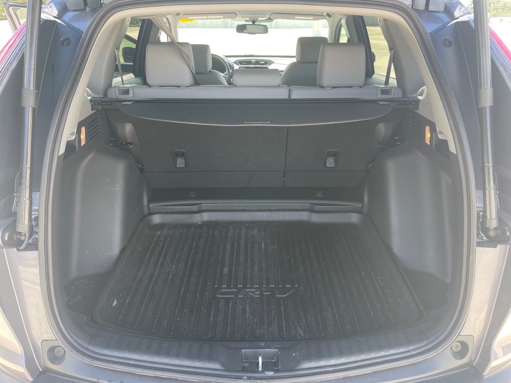 2022 Honda CR-V EX-L photo 21