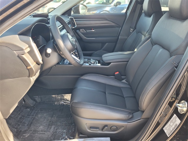 2026 Mazda CX-50 2.5 Turbo photo 3