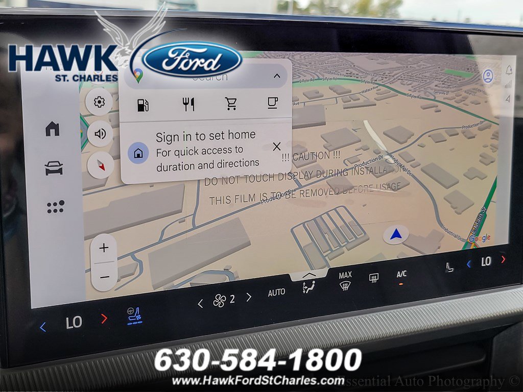 2025 FORD EXPLORER - Image 14