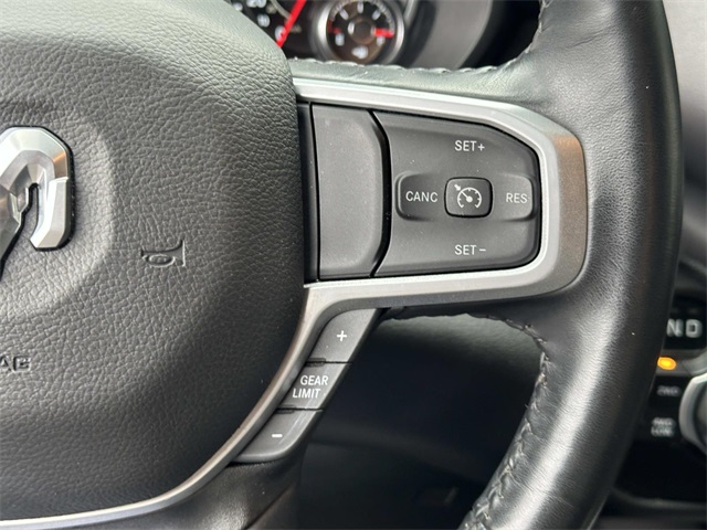 2022 Ram 1500 Big Horn Lone Star photo 24