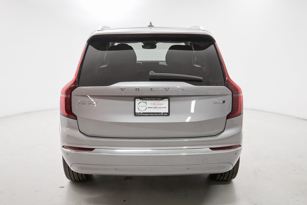 2026 VOLVO XC90 - Image 6